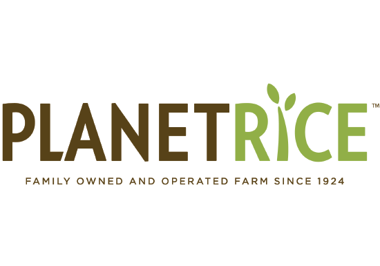Planet Rice